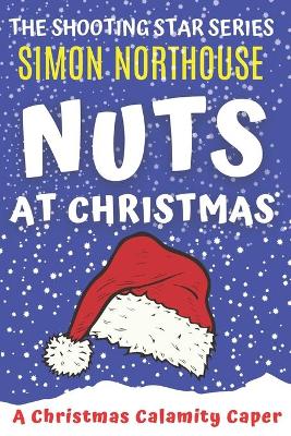Cover of Nuts At Christmas