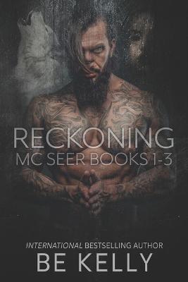 Book cover for Reckoning MC Series