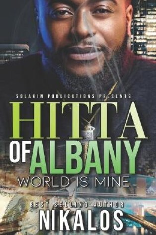 Cover of Hitta Of Albany