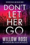 Book cover for Don't Let Her Go