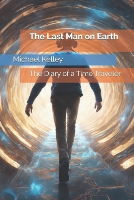 Book cover for The Last Man on Earth