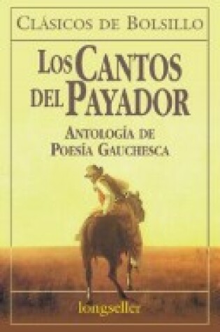 Cover of Los Cantos del Payador