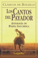 Book cover for Los Cantos del Payador