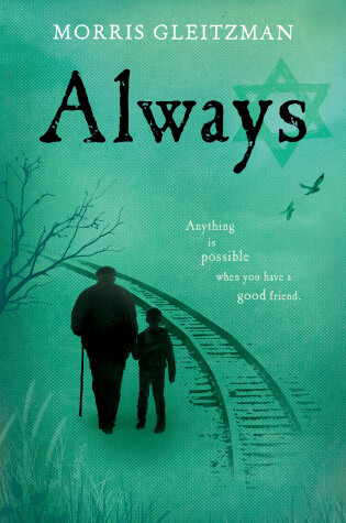 Cover of Always