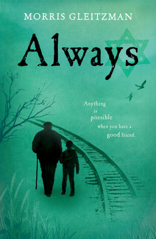 Cover of Always