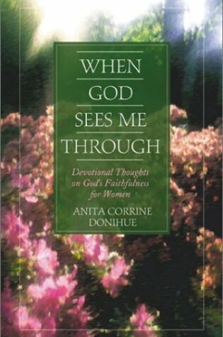 Cover of When God Sees Me Through