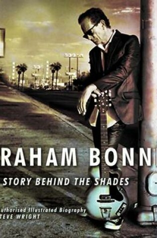 Cover of Graham Bonnet