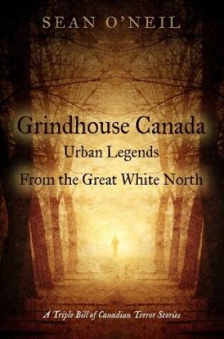 Cover of Grindhouse Canada