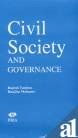 Book cover for Civil Society and Governance