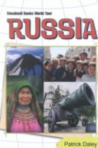 Cover of Russia