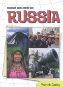 Book cover for Russia