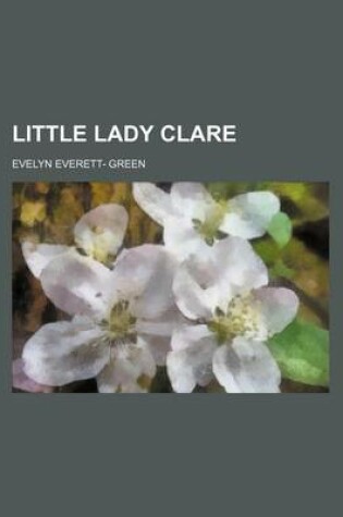 Cover of Little Lady Clare