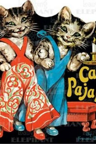 Cover of The Cats' Pajamas