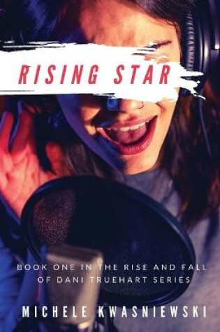 Cover of Rising Star