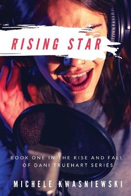 Book cover for Rising Star