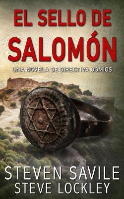 Book cover for El Sello de Salomón