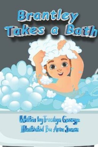 Cover of Brantley Takes a Bath