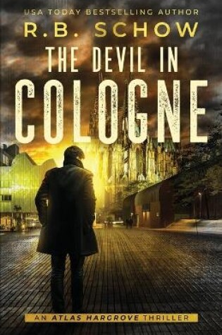 Cover of The Devil In Cologne