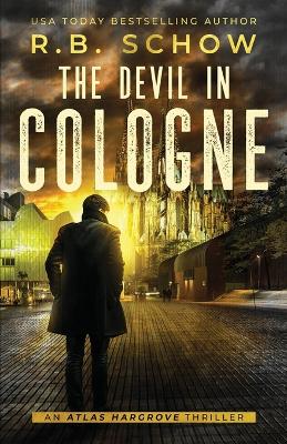 Book cover for The Devil In Cologne