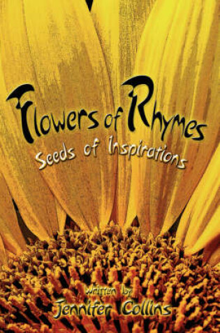 Cover of Flowers of Rhymes