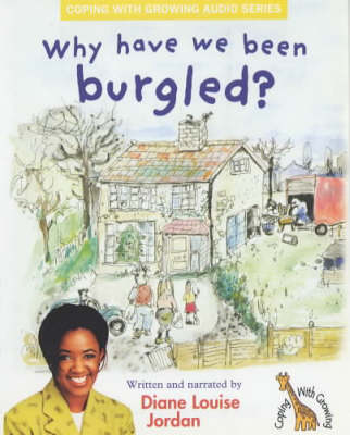 Book cover for Why Have We Been Burgled?