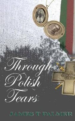 Book cover for Through Polish Tears