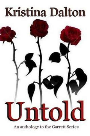 Cover of Untold