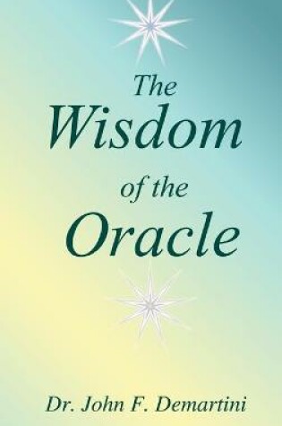 Cover of The Wisdom of the Oracle