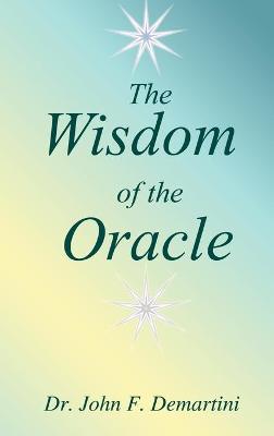 Book cover for The Wisdom of the Oracle