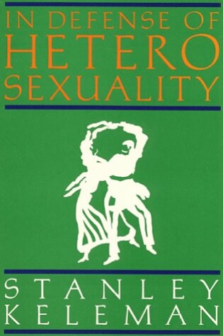 Cover of In Defence of Heterosexuality