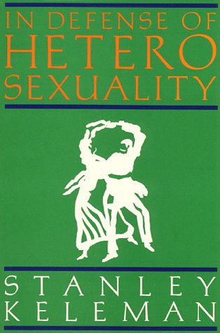 Book cover for In Defence of Heterosexuality