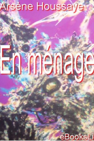 Cover of En Menage