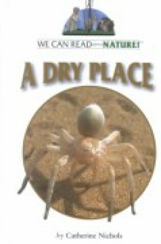 Cover of A Dry Place