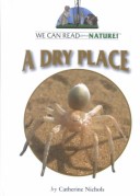 Book cover for A Dry Place