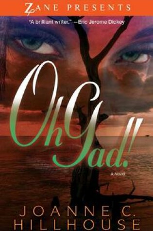 Cover of Oh Gad!: A Novel