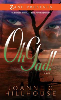 Book cover for Oh Gad!: A Novel