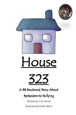 Cover of House 323