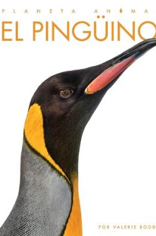 Cover of El Pingüino