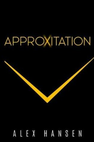 Cover of Approxitation
