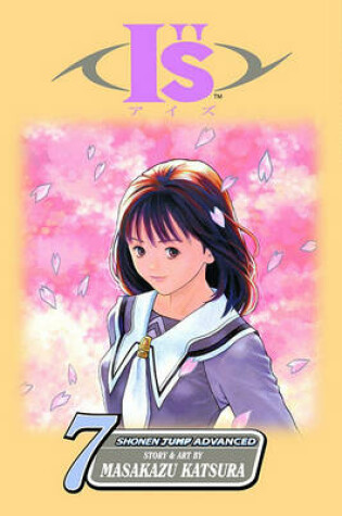 Cover of Is, Vol. 7
