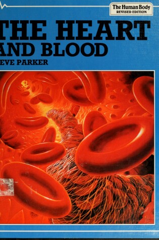 Cover of The Heart and Blood