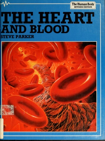 Book cover for The Heart and Blood