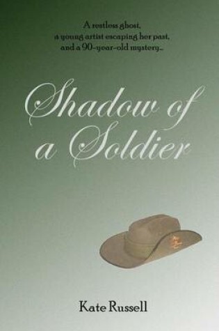 Cover of Shadow of a Soldier