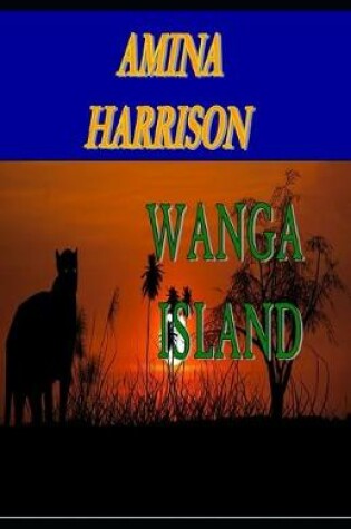 Cover of Wanga Island
