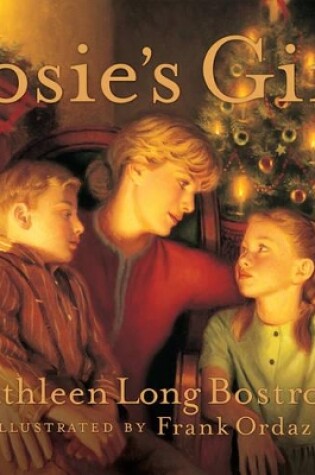 Cover of Josie's Gift