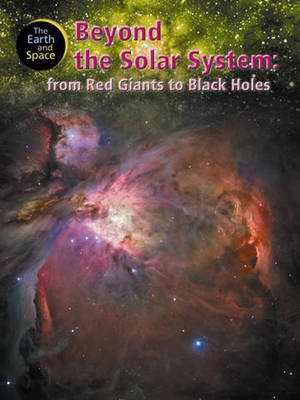 Book cover for Beyond The Solar System: From Red Giants To Black Holes