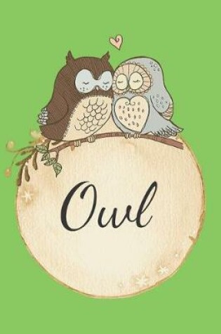 Cover of Owl