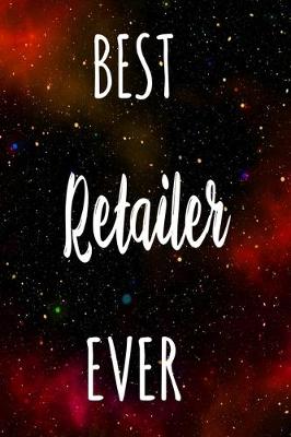 Book cover for Best Retailer Ever