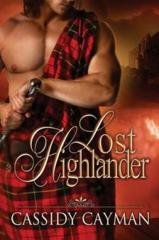 Lost Highlander