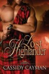 Book cover for Lost Highlander